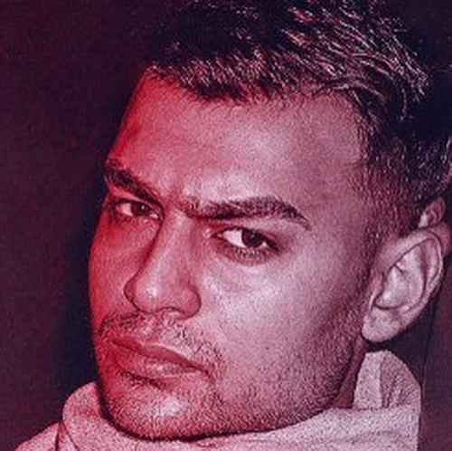 روح الله کرمی رفیقیل گشت جم بینه و در مالم